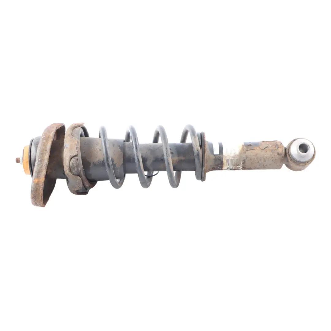 Strut Suspension Shock Absorber Rear Left N/S to Mini R58 Spring with Part number 6855362 Mini R58 Spring Strut Suspension Shock Absorber Rear Left N/S - SKU 6855362 - Part number 6855362