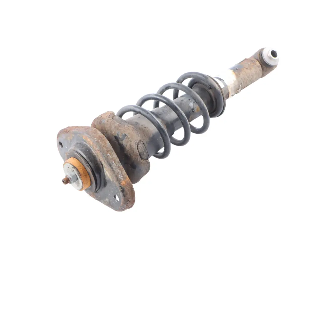 Strut Suspension Shock Absorber Rear Left N/S to Mini R58 Spring with Part number 6855362 Mini R58 Spring Strut Suspension Shock Absorber Rear Left N/S - SKU 6855362 - Part number 6855362