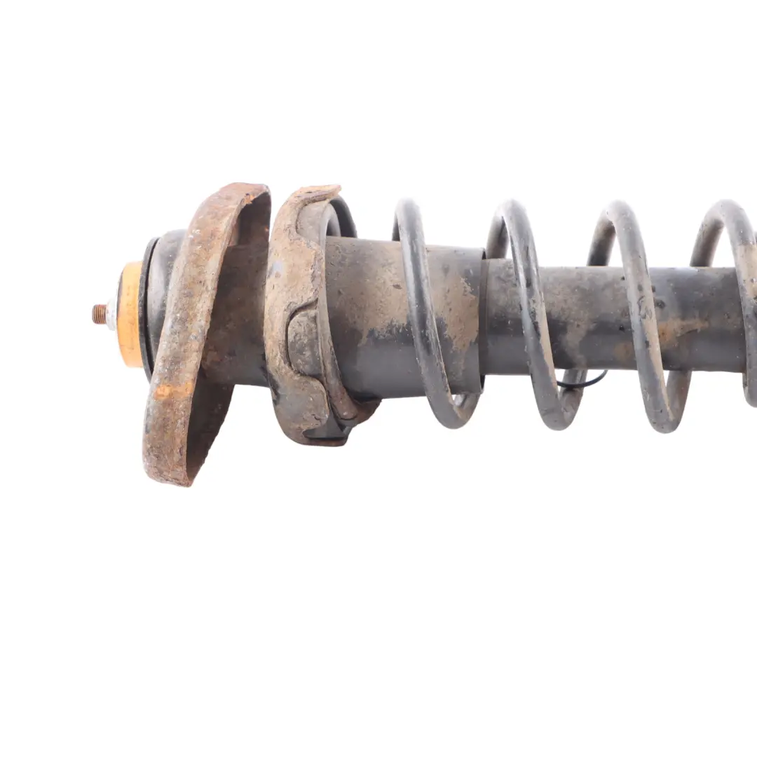 Strut Suspension Shock Absorber Rear Left N/S to Mini R58 Spring with Part number 6855362 Mini R58 Spring Strut Suspension Shock Absorber Rear Left N/S - SKU 6855362 - Part number 6855362