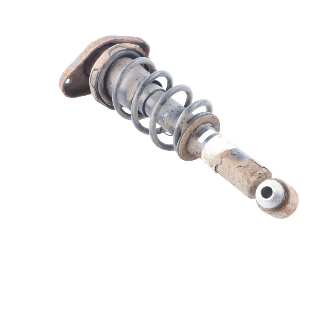 Strut Suspension Shock Absorber Rear Left N/S to Mini R58 Spring with Part number 6855362 Mini R58 Spring Strut Suspension Shock Absorber Rear Left N/S - SKU 6855362 - Part number 6855362