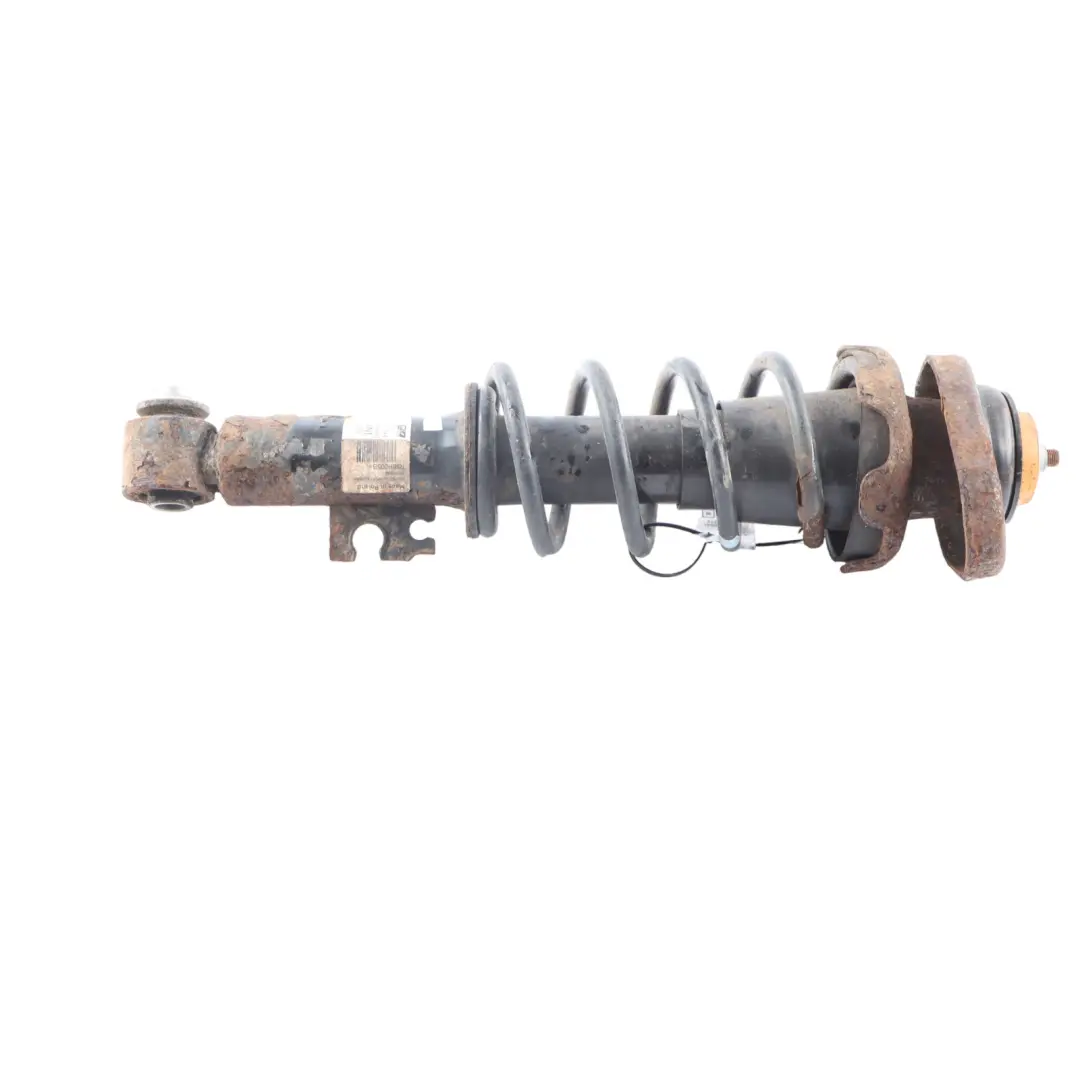 Strut Suspension Shock Absorber Rear Left N/S to Mini R58 Spring with Part number 6855362 Mini R58 Spring Strut Suspension Shock Absorber Rear Left N/S - SKU 6855362 - Part number 6855362