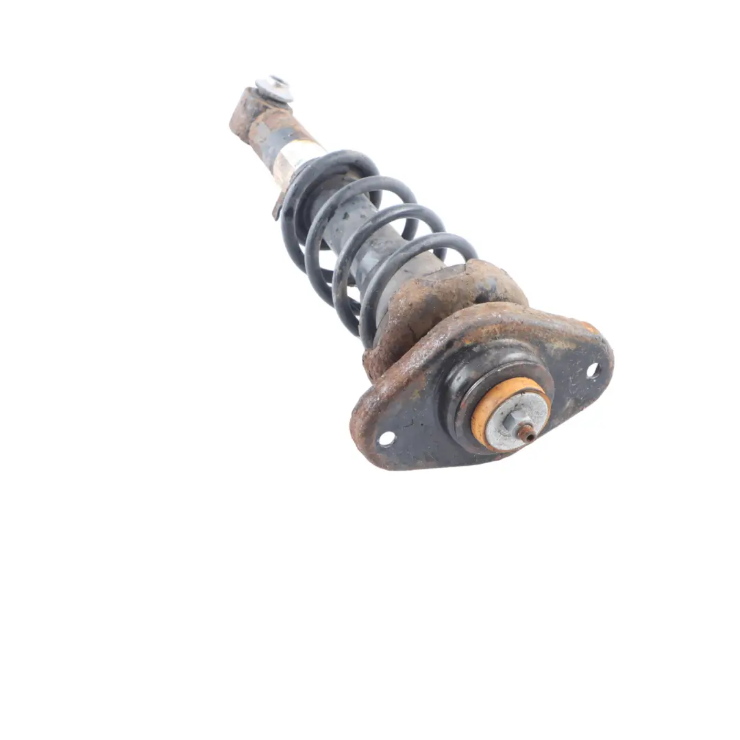 Strut Suspension Shock Absorber Left N/S to Mini R58 Rear Spring with Part number 6855362 Mini R58 Rear Spring Strut Suspension Shock Absorber Left N/S - SKU 6855362 - Part number 6855362