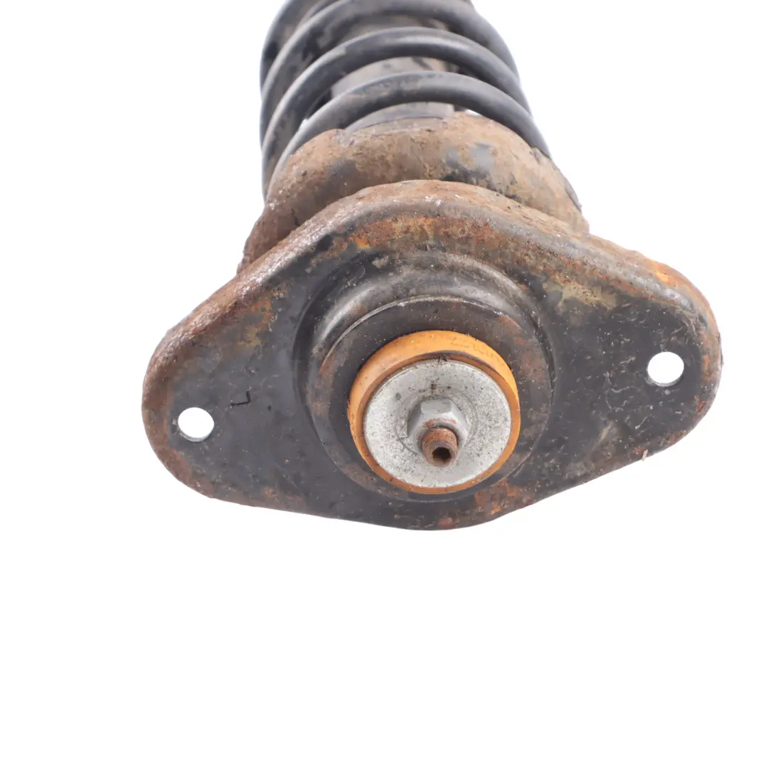 Strut Suspension Shock Absorber Rear Left N/S to Mini R58 Spring with Part number 6855362 Mini R58 Spring Strut Suspension Shock Absorber Rear Left N/S - SKU 6855362 - Part number 6855362