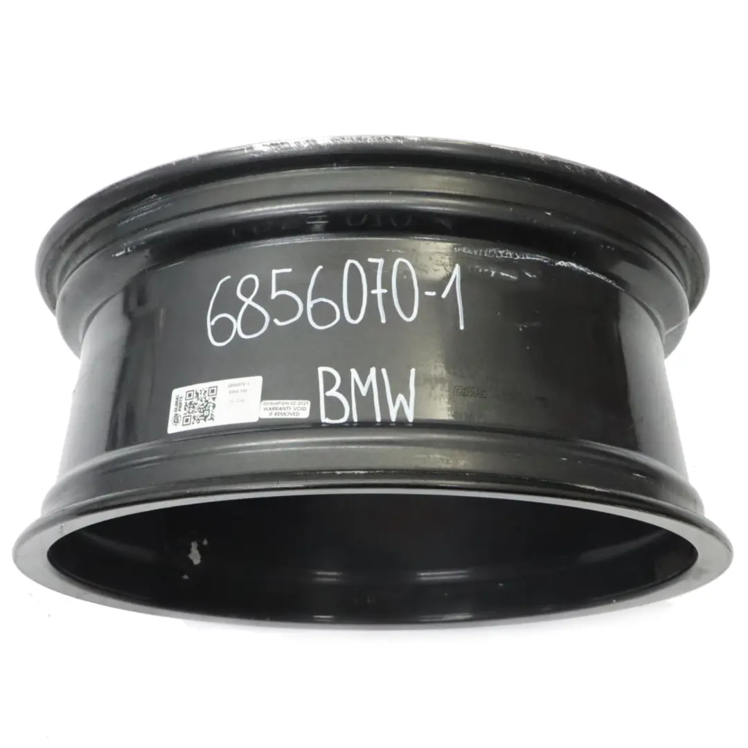 Felga Aluminiowa 18" 7.5J ET:51 Y-Spoke 569 do BMW X1 F48 X2 F39 o numerze 6856070 BMW X1 F48 X2 F39 Felga Aluminiowa 18" 7.5J ET:51 Y-Spoke 569 - SKU 6856070-1 - Numer Części 6856070