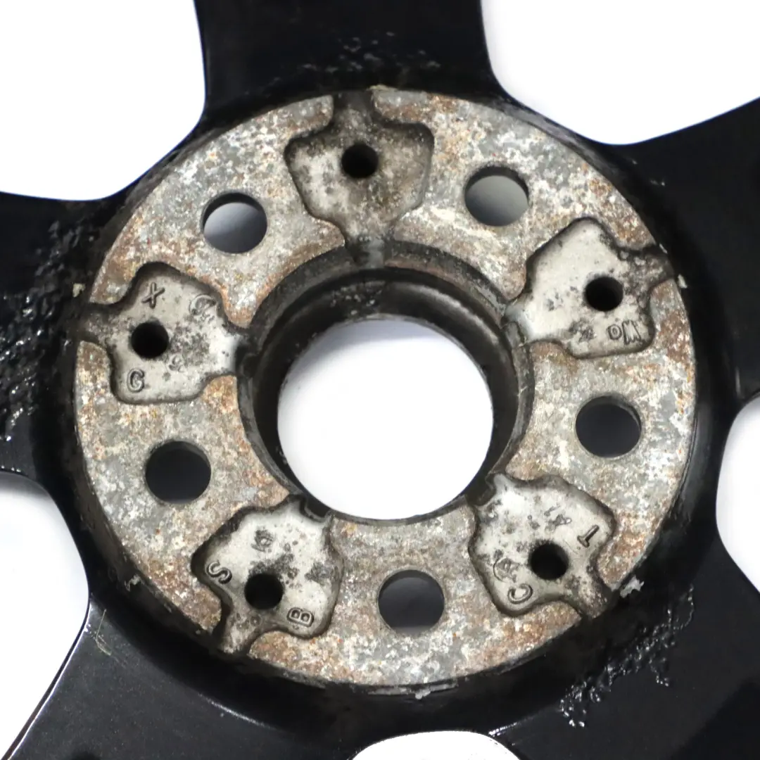 BMW X1 F48 X2 F39 Felga Aluminiowa 18" 7.5J ET:51 Y-Spoke 569 - SKU 6856070-1 - Numer Części 6856070