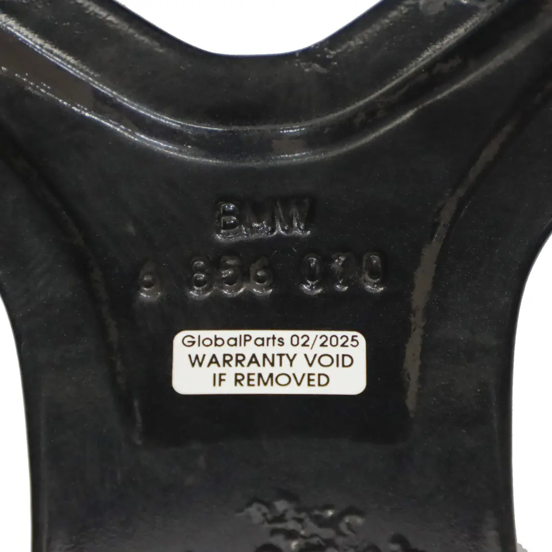 BMW X1 F48 X2 F39 Felga Aluminiowa 18" 7.5J ET:51 Y-Spoke 569 - SKU 6856070-1 - Numer Części 6856070