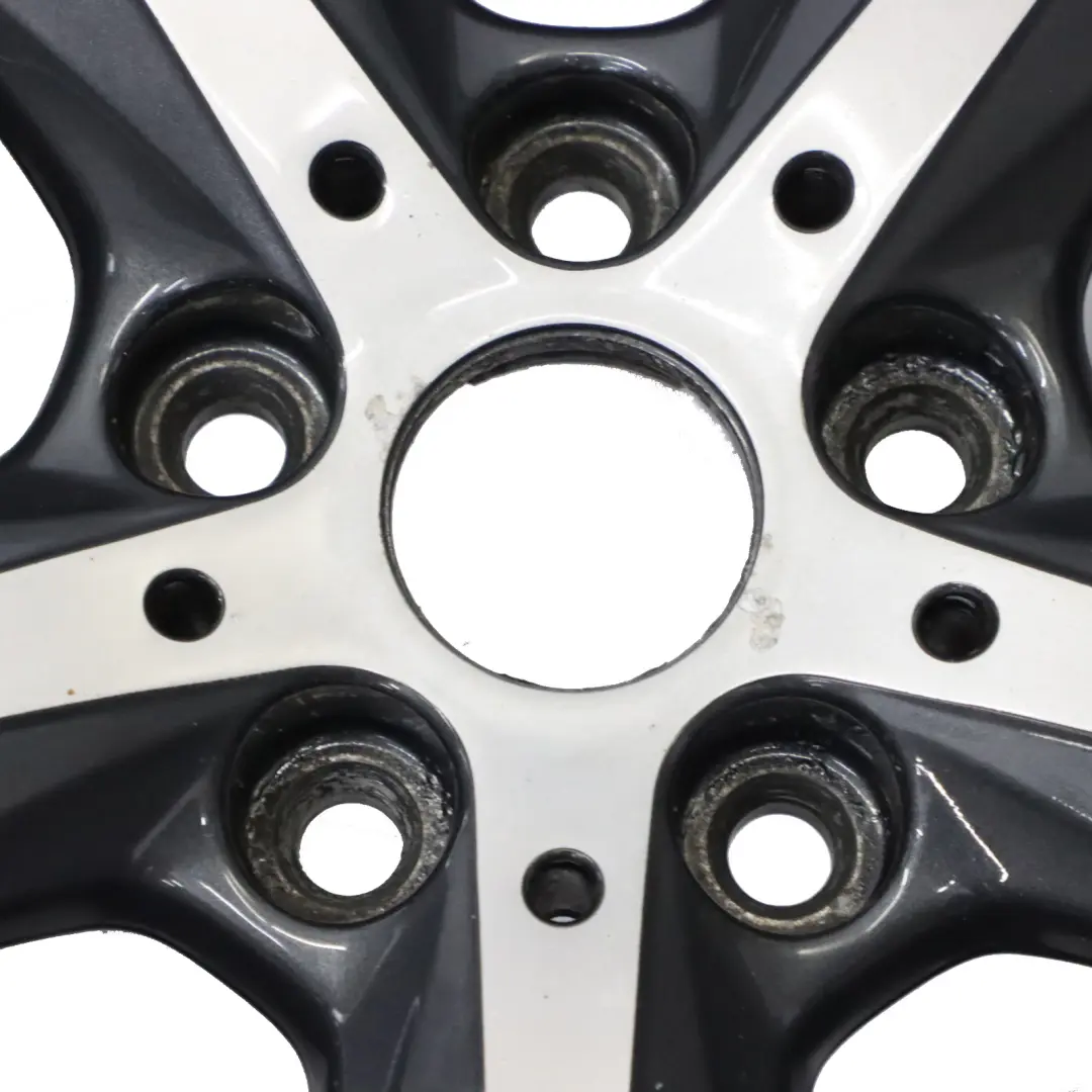 Felga Aluminiowa 18" 7.5J ET:51 Y-Spoke 569 do BMW X1 F48 X2 F39 o numerze 6856070 BMW X1 F48 X2 F39 Felga Aluminiowa 18" 7.5J ET:51 Y-Spoke 569 - SKU 6856070-1 - Numer Części 6856070