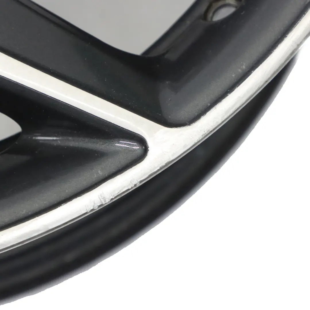 BMW X1 F48 X2 F39 Bicolor Alufelge 18" 7.5J ET:51 Y-Speiche 569 - SKU 6856070-1 - Teilenummer 6856070