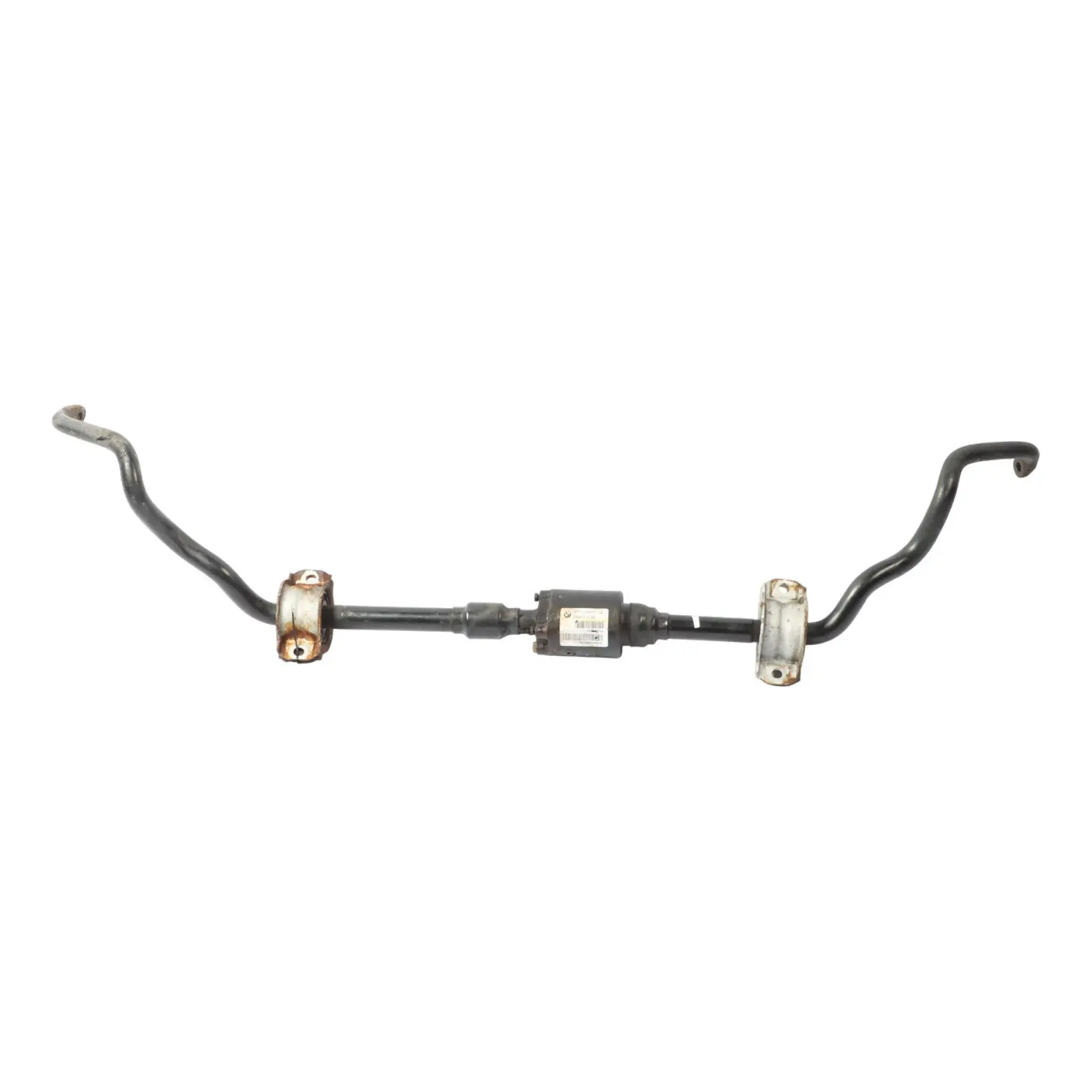 Stabilisator Vorderachse BMW X5 X6 E70 E71 Dynamic Drive 6856418