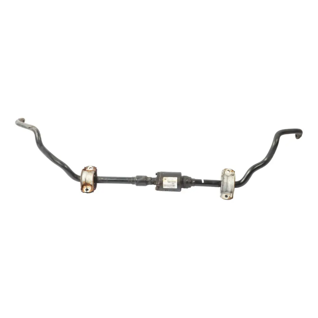  Stabilizzatore sospensione anteriore BMW X5 X6 E70 E71 Dynamic Drive - SKU 6856418-1 - Numero di parte 6856418