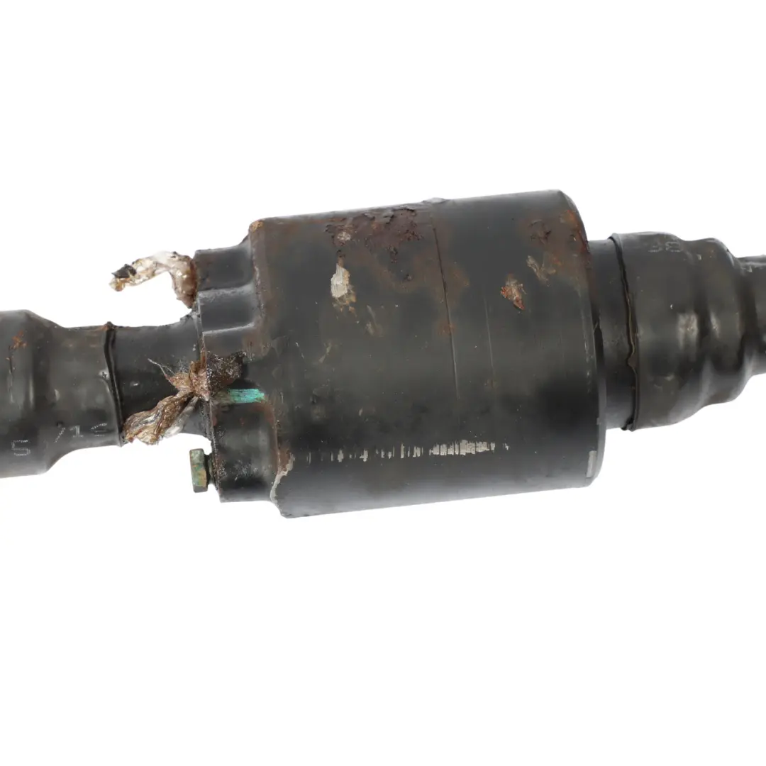  Estabilizador de Suspensión Delantera BMW X5 X6 E70 E71 Dynamic Drive - SKU 6856418-1 - Número de pieza 6856418