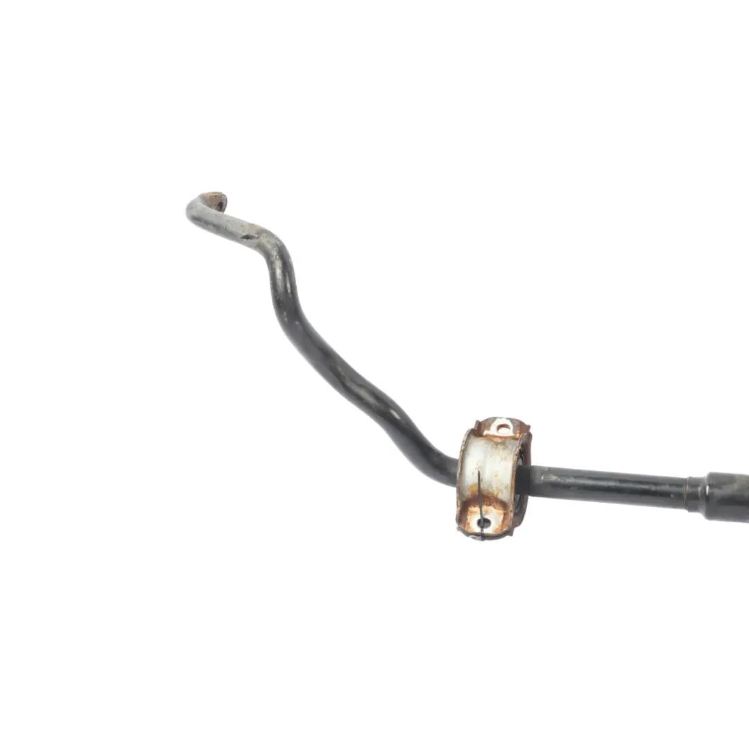  Stabilizzatore sospensione anteriore BMW X5 X6 E70 E71 Dynamic Drive - SKU 6856418-1 - Numero di parte 6856418