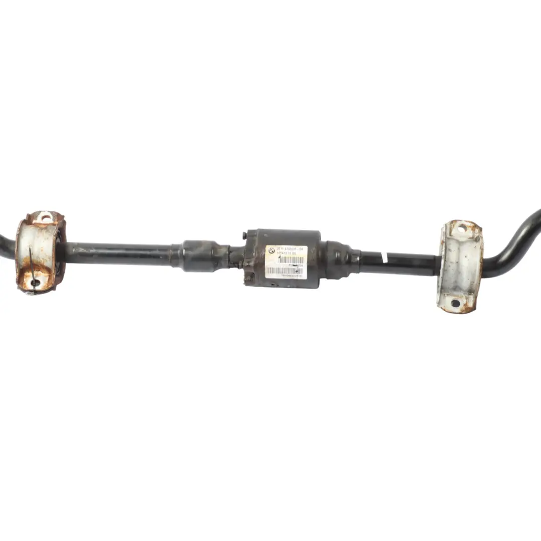  Stabilizzatore sospensione anteriore BMW X5 X6 E70 E71 Dynamic Drive - SKU 6856418-1 - Numero di parte 6856418