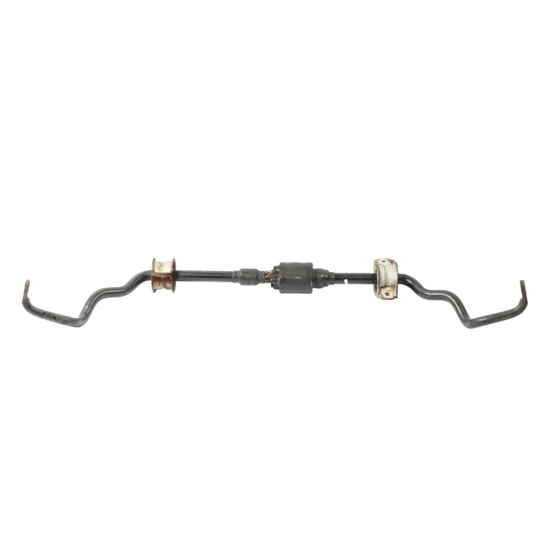  Stabilizzatore sospensione anteriore BMW X5 X6 E70 E71 Dynamic Drive - SKU 6856418-1 - Numero di parte 6856418