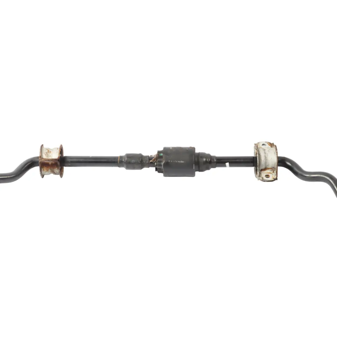  Stabilizzatore sospensione anteriore BMW X5 X6 E70 E71 Dynamic Drive - SKU 6856418-1 - Numero di parte 6856418