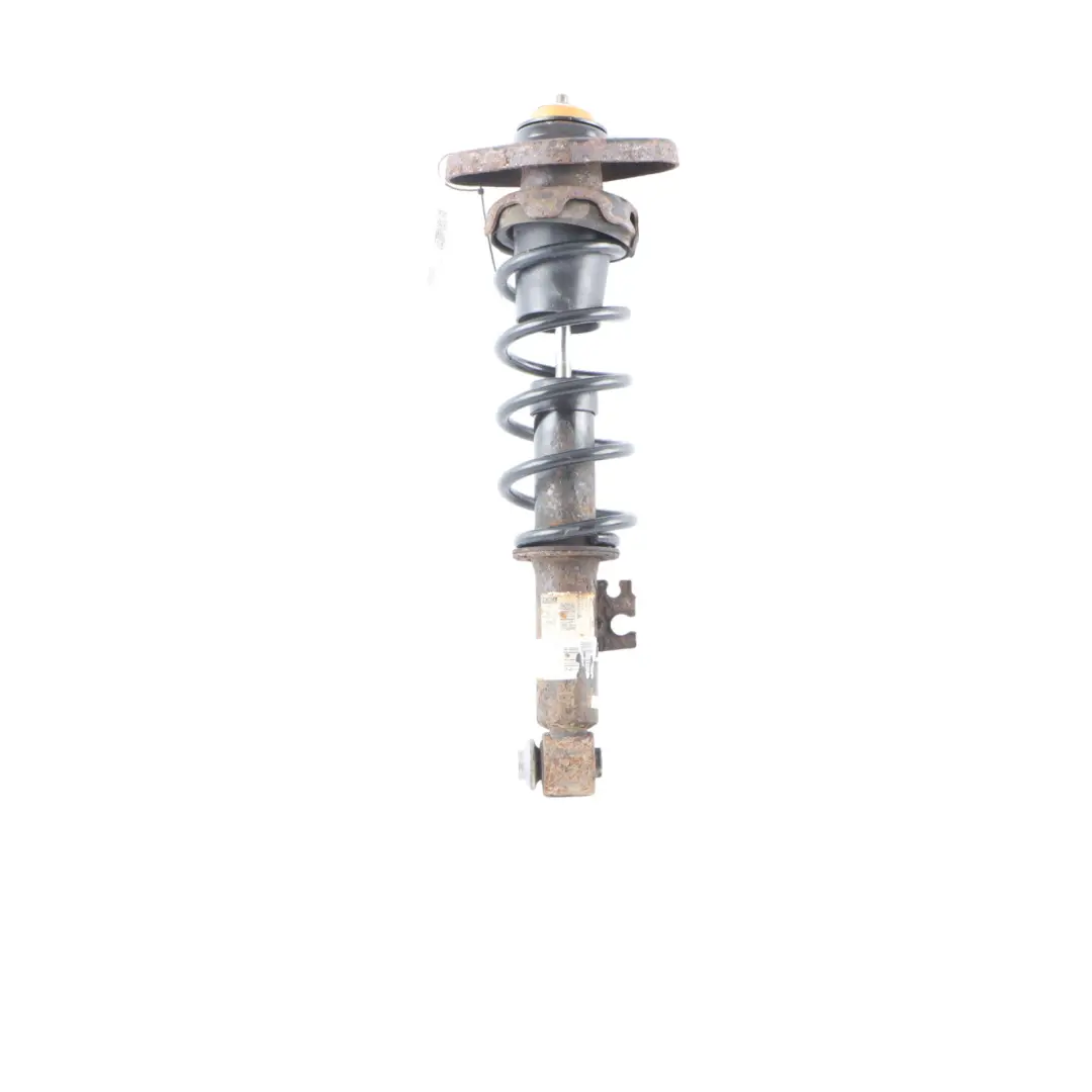 Suspension Spring Strut Shcok Absorber Right O/S to Mini R59 Rear with Part number 6857139 Mini R59 Rear Suspension Spring Strut Shcok Absorber Right O/S - SKU 6857139-1 - Part number 6857139