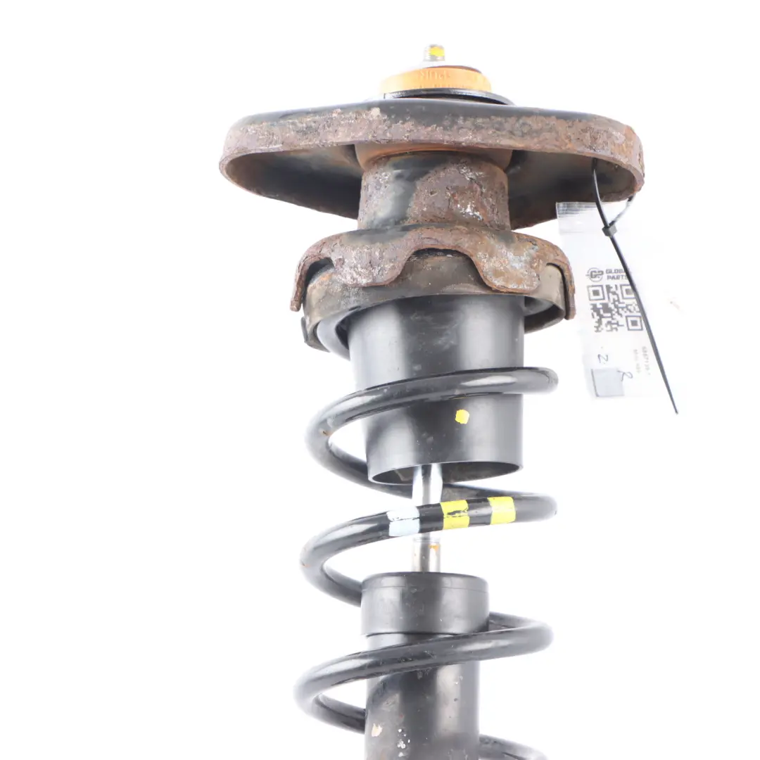 Suspension Spring Strut Shcok Absorber Right O/S to Mini R59 Rear with Part number 6857139 Mini R59 Rear Suspension Spring Strut Shcok Absorber Right O/S - SKU 6857139-1 - Part number 6857139