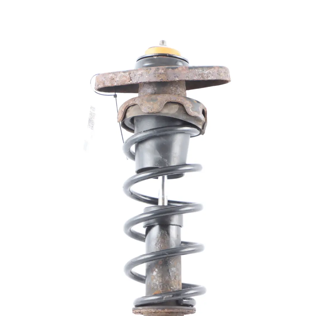 Suspension Spring Strut Shcok Absorber Right O/S to Mini R59 Rear with Part number 6857139 Mini R59 Rear Suspension Spring Strut Shcok Absorber Right O/S - SKU 6857139-1 - Part number 6857139