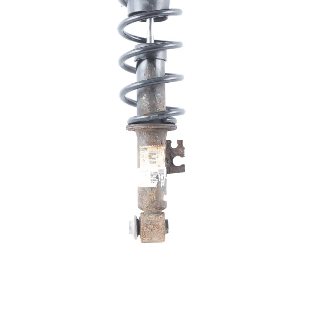 Suspension Spring Strut Shcok Absorber Right O/S to Mini R59 Rear with Part number 6857139 Mini R59 Rear Suspension Spring Strut Shcok Absorber Right O/S - SKU 6857139-1 - Part number 6857139