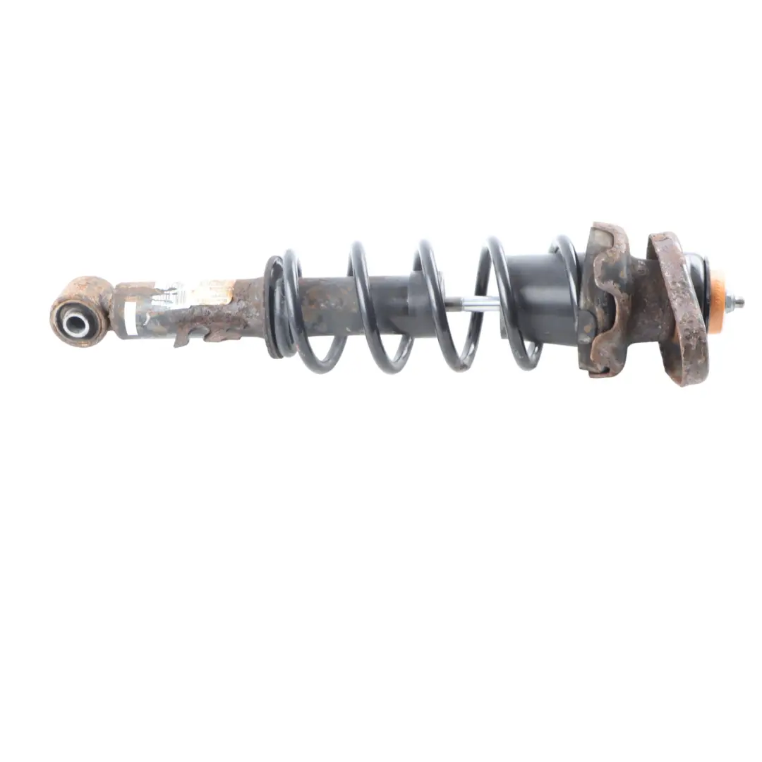 Suspension Spring Strut Shcok Absorber Right O/S to Mini R59 Rear with Part number 6857139 Mini R59 Rear Suspension Spring Strut Shcok Absorber Right O/S - SKU 6857139-1 - Part number 6857139