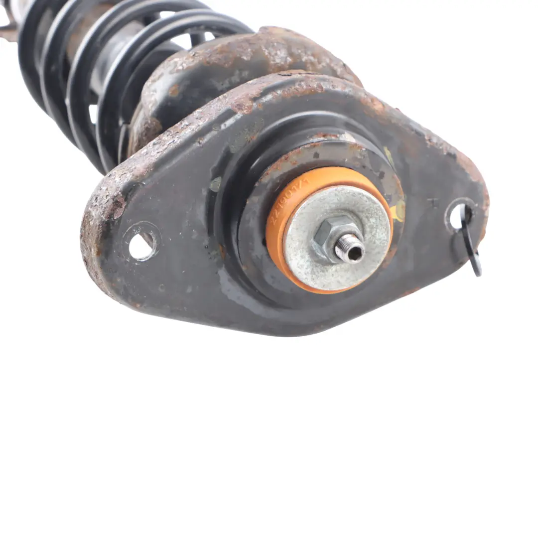 Suspension Spring Strut Shcok Absorber Right O/S to Mini R59 Rear with Part number 6857139 Mini R59 Rear Suspension Spring Strut Shcok Absorber Right O/S - SKU 6857139-1 - Part number 6857139