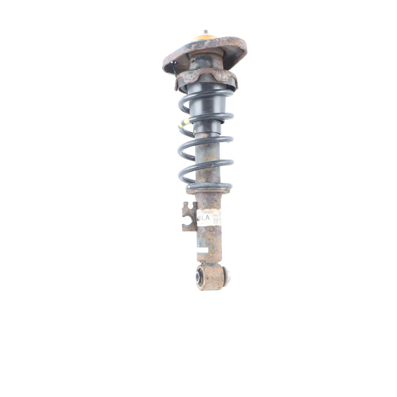 Mini R59 Rear Suspension Spring Strut Shcok Absorber Left N/S 6857139