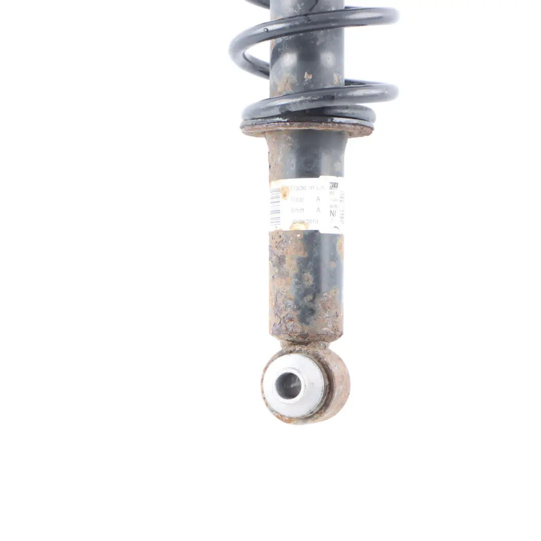 Suspension Spring Strut Shcok Absorber Left N/S to Mini R59 Rear with Part number 6857139 Mini R59 Rear Suspension Spring Strut Shcok Absorber Left N/S - SKU 6857139 - Part number 6857139