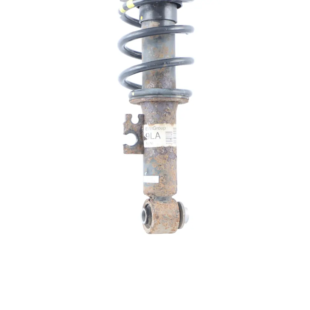 Suspension Spring Strut Shcok Absorber Left N/S to Mini R59 Rear with Part number 6857139 Mini R59 Rear Suspension Spring Strut Shcok Absorber Left N/S - SKU 6857139 - Part number 6857139