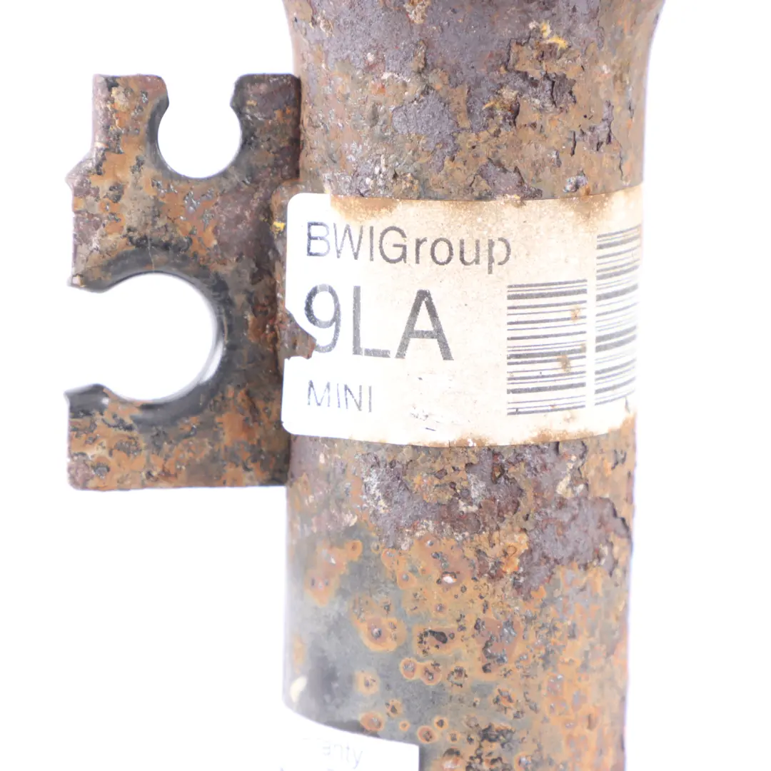 Suspension Spring Strut Shcok Absorber Left N/S to Mini R59 Rear with Part number 6857139 Mini R59 Rear Suspension Spring Strut Shcok Absorber Left N/S - SKU 6857139 - Part number 6857139