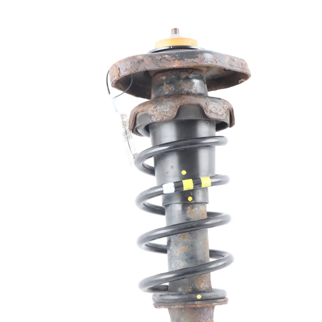 Suspension Spring Strut Shcok Absorber Left N/S to Mini R59 Rear with Part number 6857139 Mini R59 Rear Suspension Spring Strut Shcok Absorber Left N/S - SKU 6857139 - Part number 6857139
