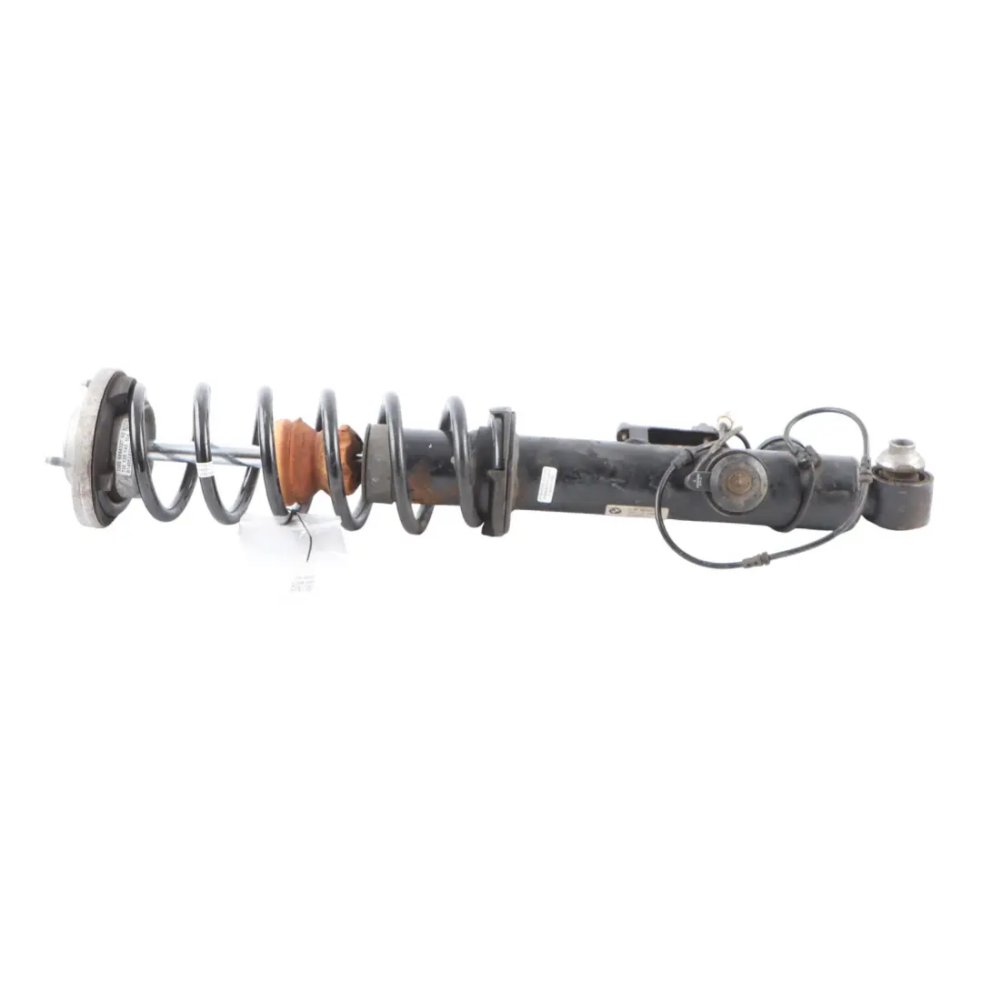 Coupé Spring Strut Suspension Shock Absorber Rear Left N/S to BMW F06 Gran with Part number 6857697 BMW F06 Gran Coupé Spring Strut Suspension Shock Absorber Rear Left N/S - SKU 6857697 - Part number 6857697