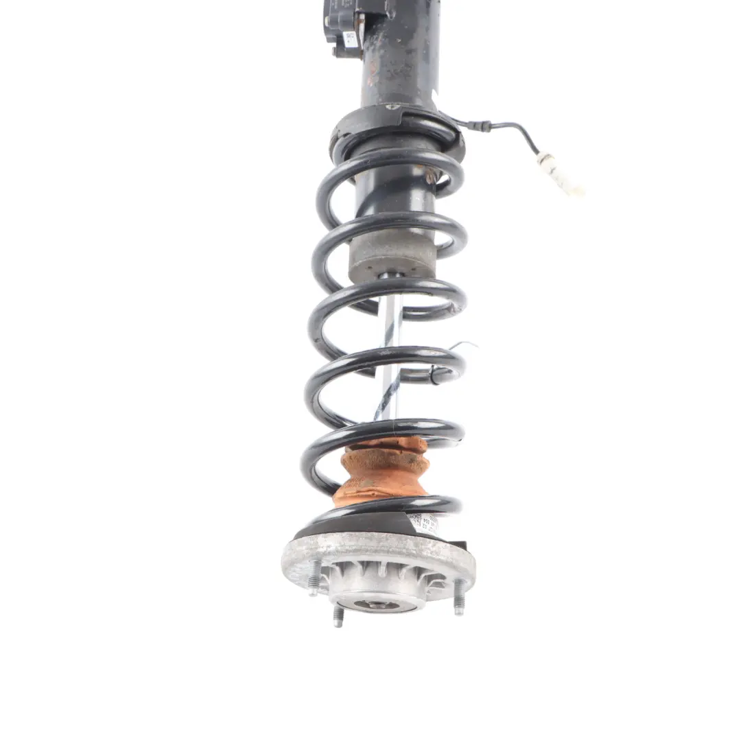 BMW F06 Gran Coupé Spring Strut Suspension Shock Absorber Rear Left N/S - SKU 6857697 - Part number 6857697