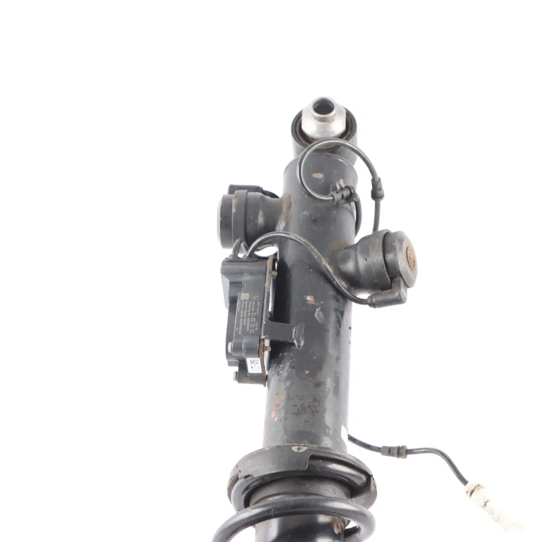 BMW F06 Gran Coupé Spring Strut Suspension Shock Absorber Rear Left N/S - SKU 6857697 - Part number 6857697