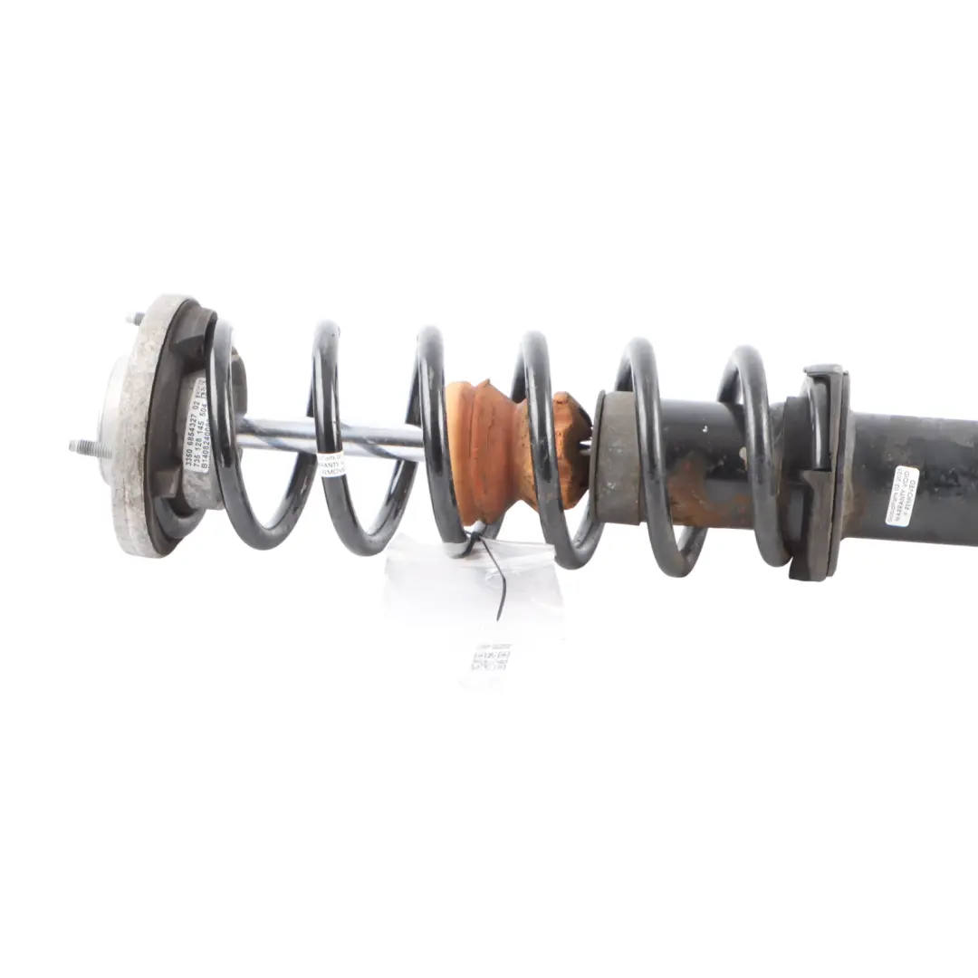 Coupé Spring Strut Suspension Shock Absorber Rear Left N/S to BMW F06 Gran with Part number 6857697 BMW F06 Gran Coupé Spring Strut Suspension Shock Absorber Rear Left N/S - SKU 6857697 - Part number 6857697