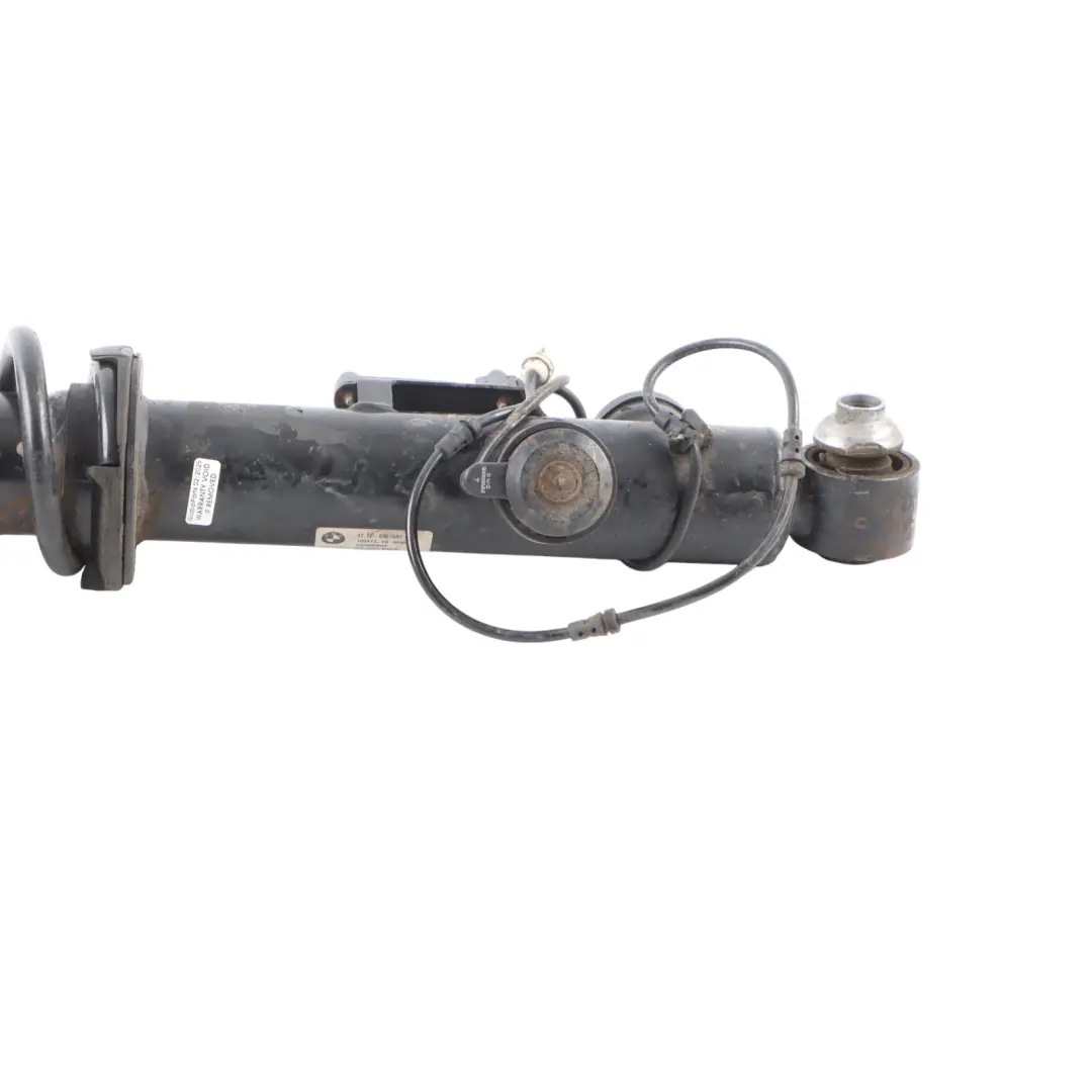 Coupé Spring Strut Suspension Shock Absorber Rear Left N/S to BMW F06 Gran with Part number 6857697 BMW F06 Gran Coupé Spring Strut Suspension Shock Absorber Rear Left N/S - SKU 6857697 - Part number 6857697