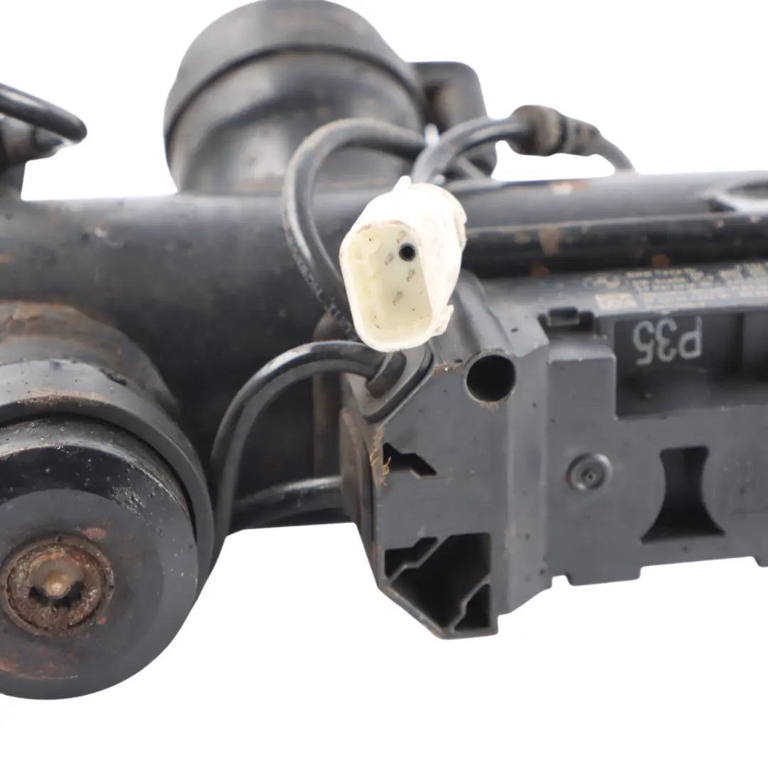 Coupé Spring Strut Suspension Shock Absorber Rear Left N/S to BMW F06 Gran with Part number 6857697 BMW F06 Gran Coupé Spring Strut Suspension Shock Absorber Rear Left N/S - SKU 6857697 - Part number 6857697