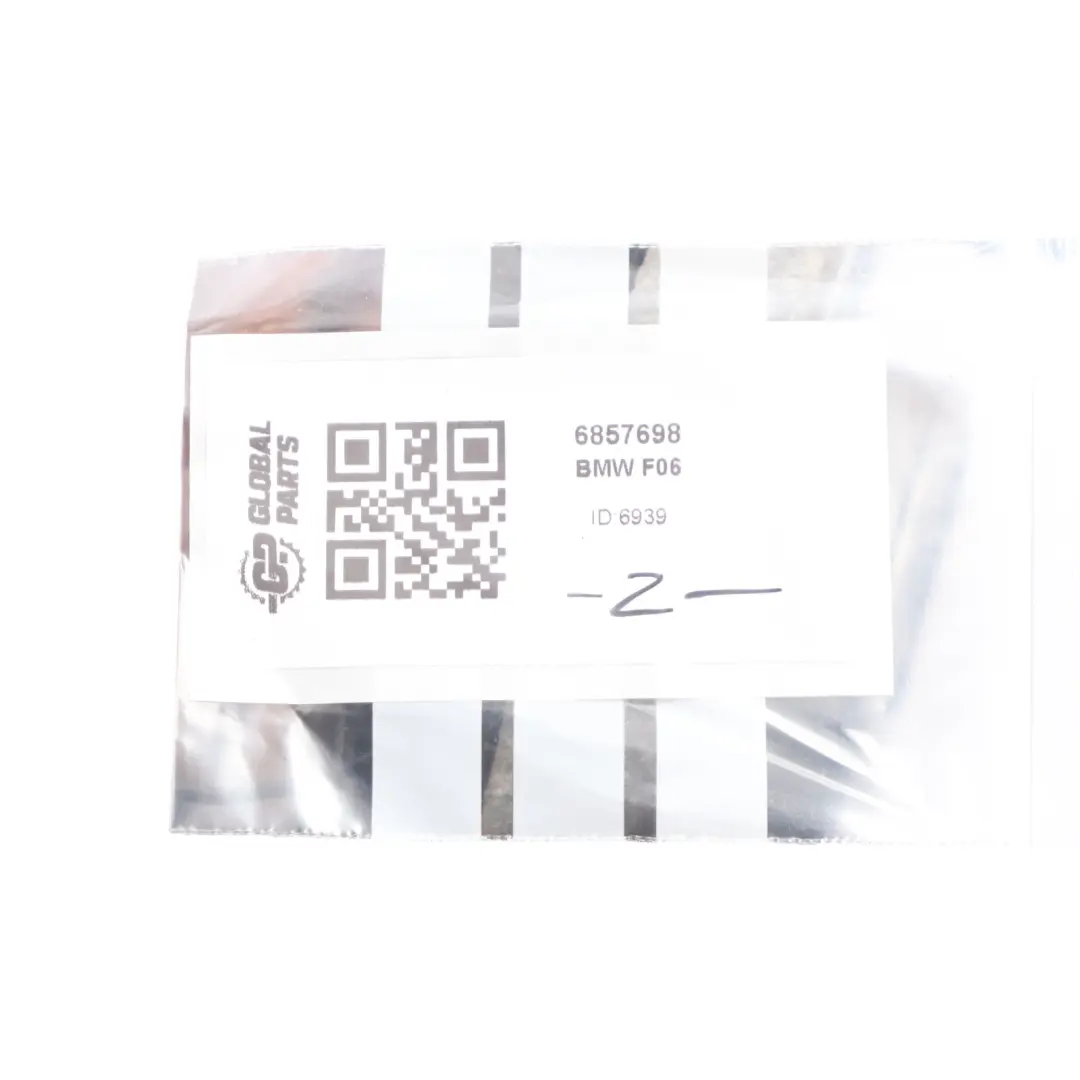 Coupé Spring Strut Suspension Shock Absorber Rear Right O/S to BMW F06 Gran with Part number 6857698 BMW F06 Gran Coupé Spring Strut Suspension Shock Absorber Rear Right O/S - SKU 6857698 - Part number 6857698