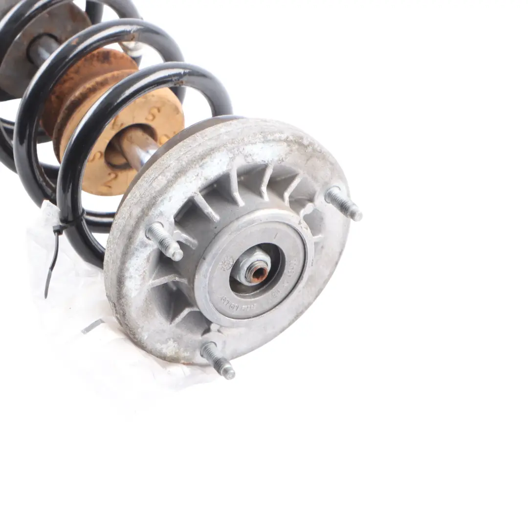 Coupé Spring Strut Suspension Shock Absorber Rear Right O/S to BMW F06 Gran with Part number 6857698 BMW F06 Gran Coupé Spring Strut Suspension Shock Absorber Rear Right O/S - SKU 6857698 - Part number 6857698