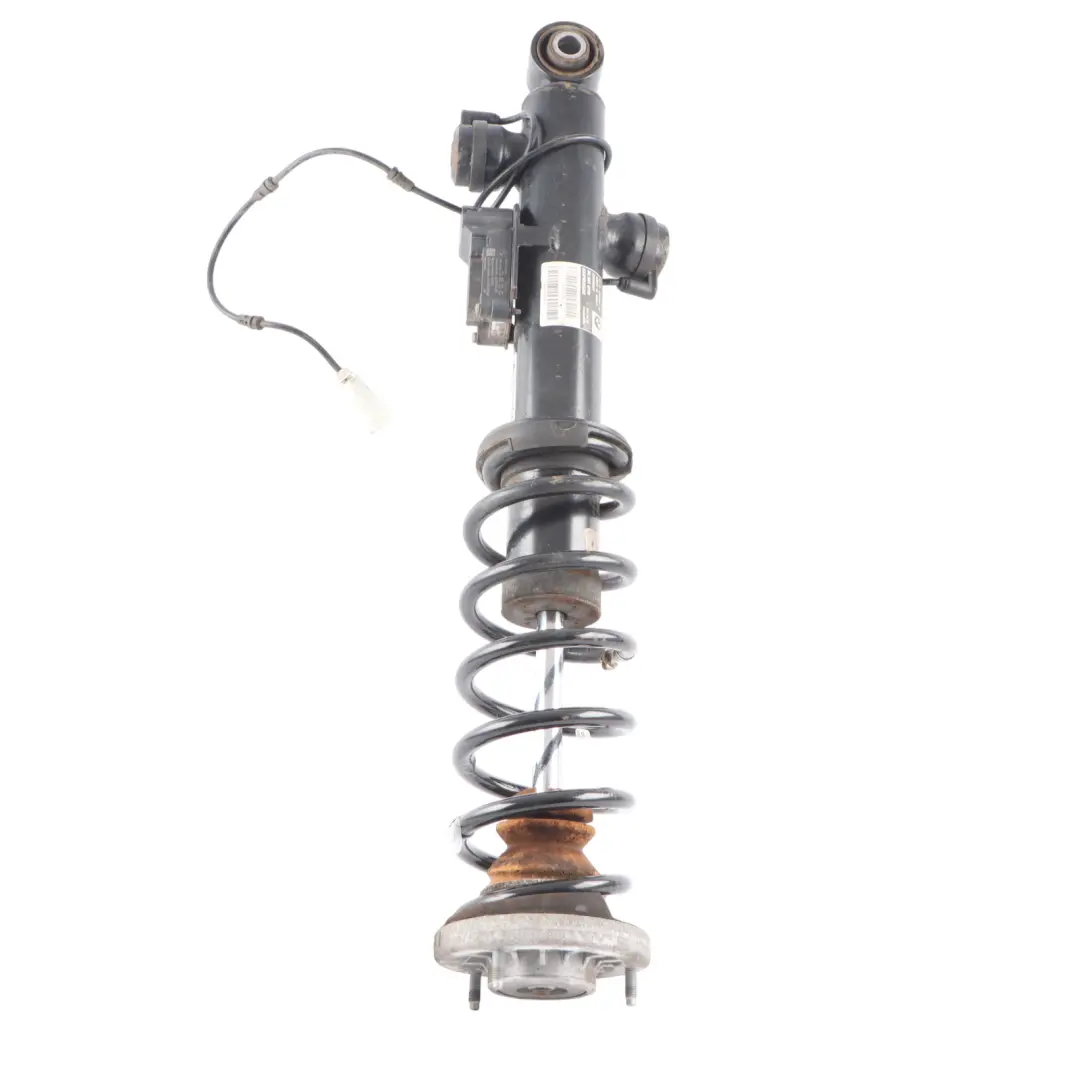 Coupé Spring Strut Suspension Shock Absorber Rear Right O/S to BMW F06 Gran with Part number 6857698 BMW F06 Gran Coupé Spring Strut Suspension Shock Absorber Rear Right O/S - SKU 6857698 - Part number 6857698