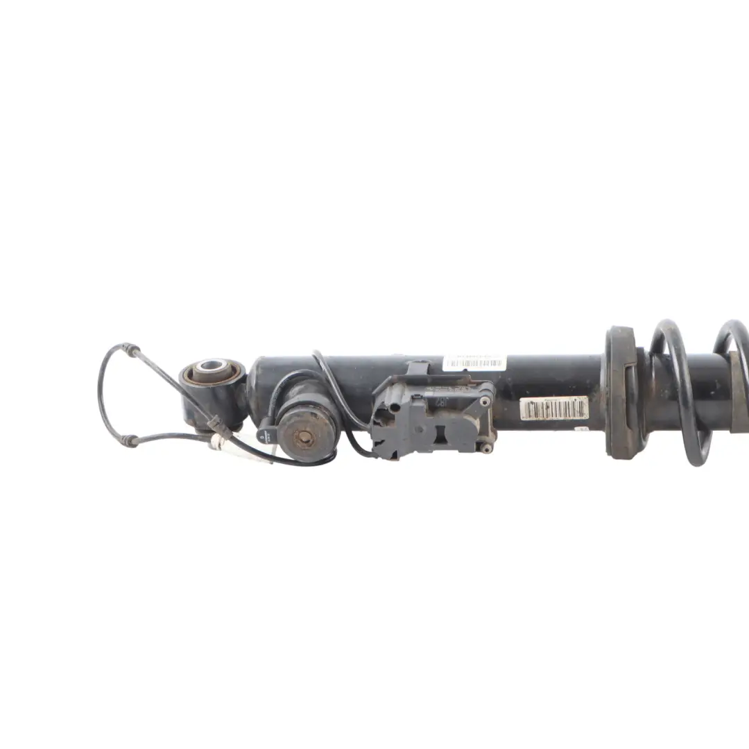 Coupé Spring Strut Suspension Shock Absorber Rear Right O/S to BMW F06 Gran with Part number 6857698 BMW F06 Gran Coupé Spring Strut Suspension Shock Absorber Rear Right O/S - SKU 6857698 - Part number 6857698