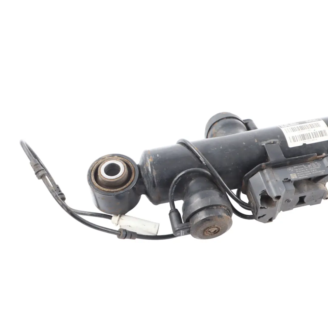 Coupé Spring Strut Suspension Shock Absorber Rear Right O/S to BMW F06 Gran with Part number 6857698 BMW F06 Gran Coupé Spring Strut Suspension Shock Absorber Rear Right O/S - SKU 6857698 - Part number 6857698