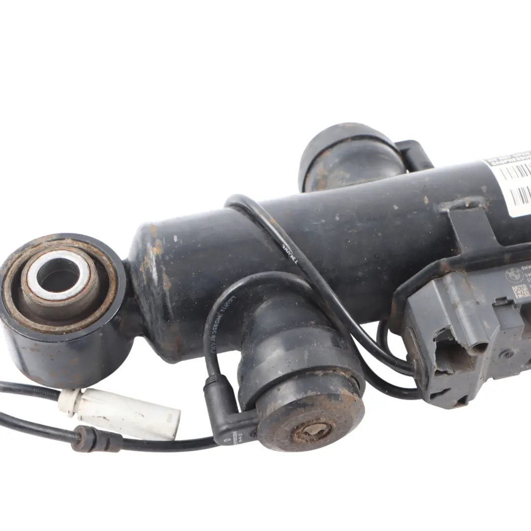 Coupé Spring Strut Suspension Shock Absorber Rear Right O/S to BMW F06 Gran with Part number 6857698 BMW F06 Gran Coupé Spring Strut Suspension Shock Absorber Rear Right O/S - SKU 6857698 - Part number 6857698