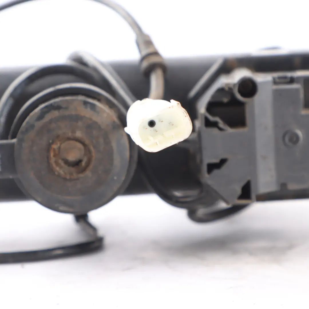 Coupé Spring Strut Suspension Shock Absorber Rear Right O/S to BMW F06 Gran with Part number 6857698 BMW F06 Gran Coupé Spring Strut Suspension Shock Absorber Rear Right O/S - SKU 6857698 - Part number 6857698