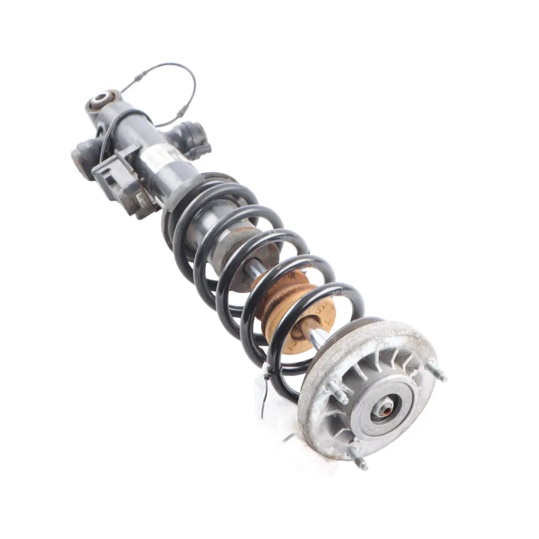 Coupé Spring Strut Suspension Shock Absorber Rear Right O/S to BMW F06 Gran with Part number 6857698 BMW F06 Gran Coupé Spring Strut Suspension Shock Absorber Rear Right O/S - SKU 6857698 - Part number 6857698