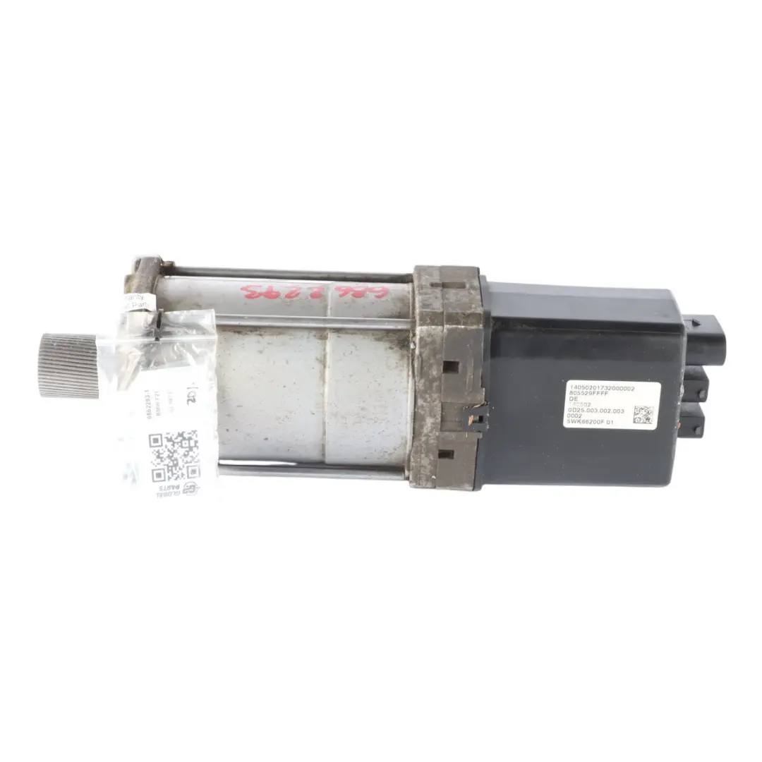 Steering Rack Electric Power Steering Box to BMW F21 with Part number 6862293 BMW F21 Steering Rack Electric Power Steering Box - SKU 6862293-1 - Part number 6862293