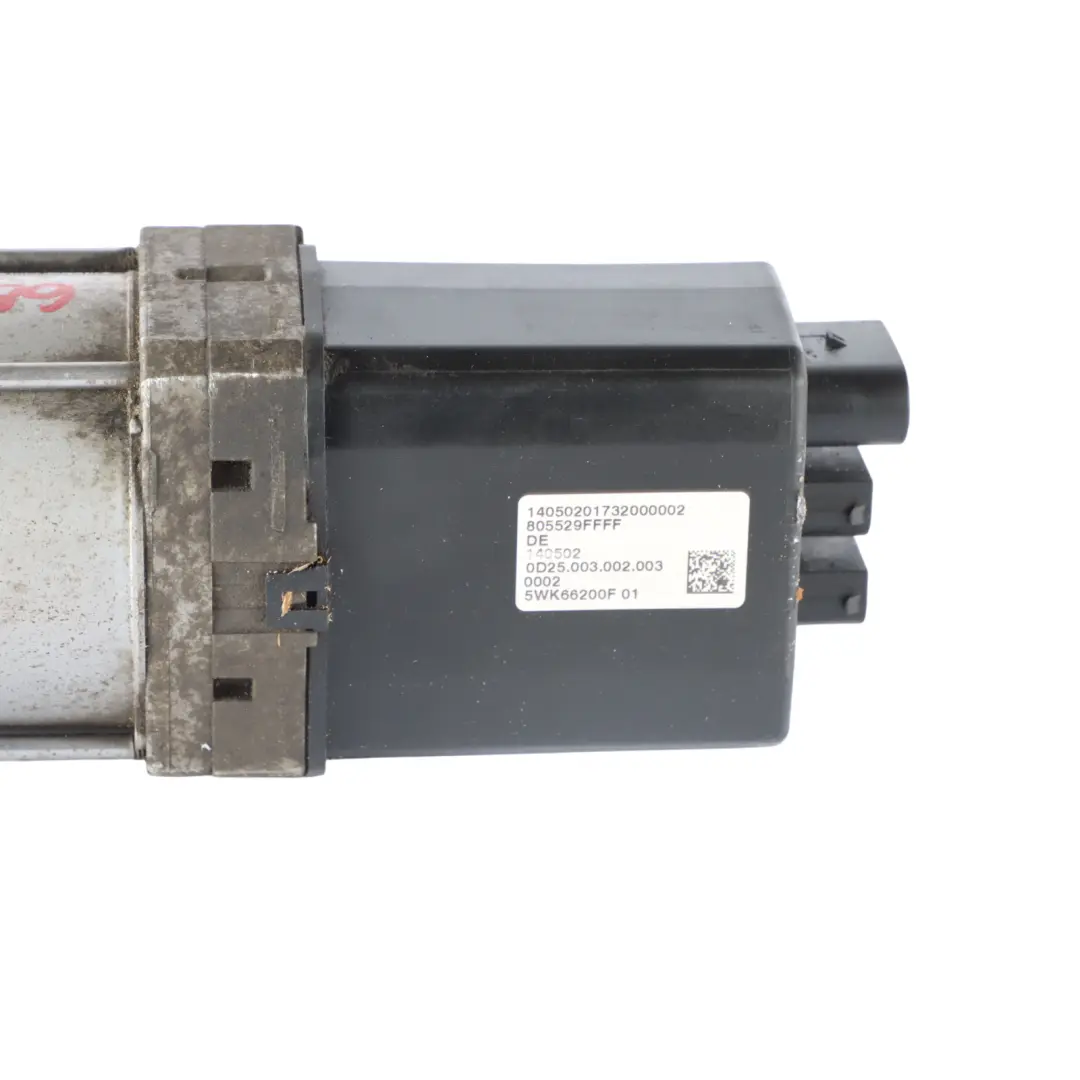 Steering Rack Electric Power Steering Box to BMW F21 with Part number 6862293 BMW F21 Steering Rack Electric Power Steering Box - SKU 6862293-1 - Part number 6862293