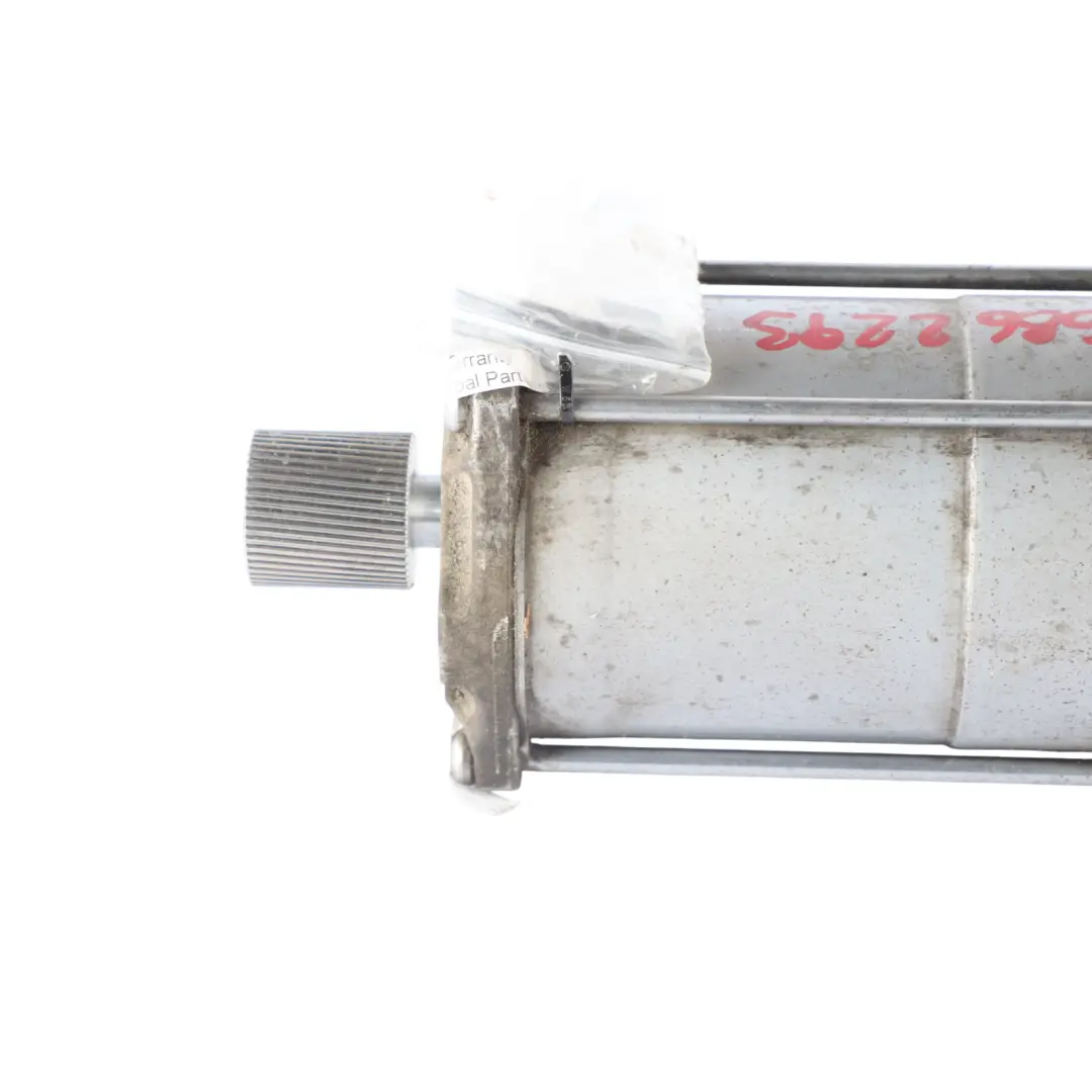 Steering Rack Electric Power Steering Box to BMW F21 with Part number 6862293 BMW F21 Steering Rack Electric Power Steering Box - SKU 6862293-1 - Part number 6862293