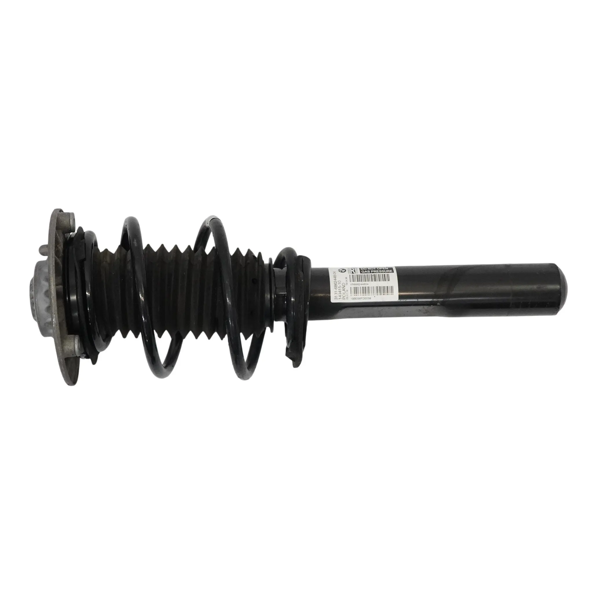 Mini F57 Cabrio Front Suspension Shock Absorber Strut Left N/S 6862447