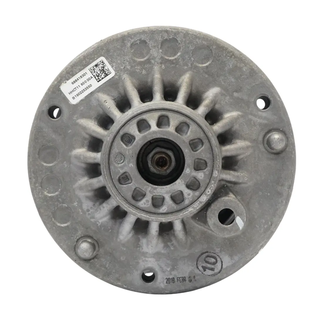 Suspensión Delantera Amortiguador Strut Izquierdo para Mini F57 Cabrio con número de pieza 6862447 Mini F57 Cabrio Suspensión Delantera Amortiguador Strut Izquierdo - SKU 6862447 - Número de pieza 6862447