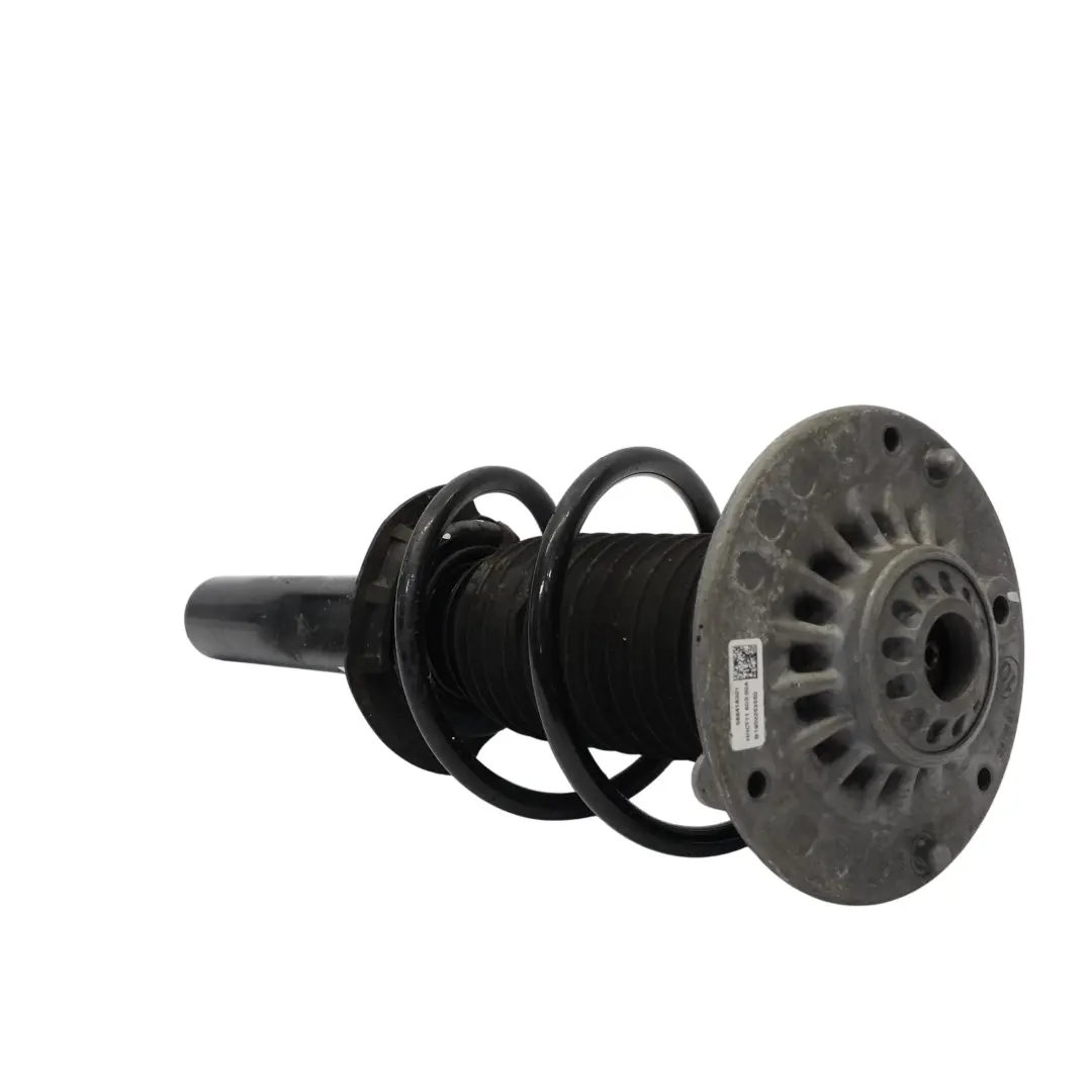 Suspension Avant Amortisseur Jambe De Force Gauche pour Mini F57 Cabrio à propos du numéro de pièce 6862447 Mini F57 Cabrio Suspension Avant Amortisseur Jambe De Force Gauche - SKU 6862447 - Numéro de pièce 6862447